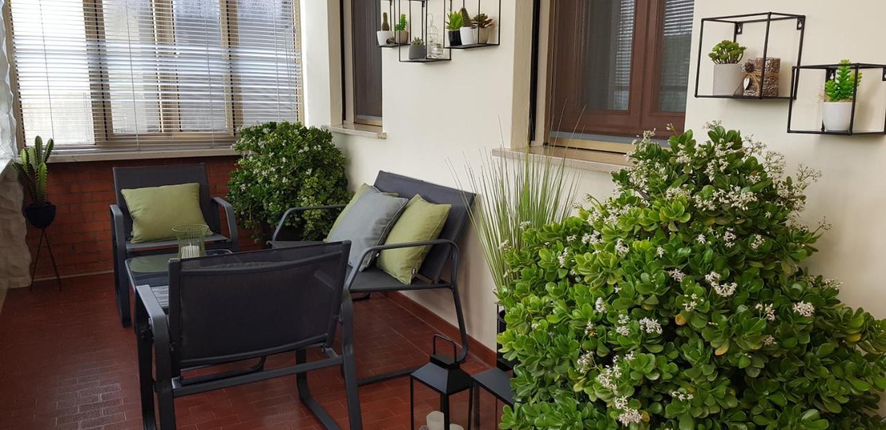 Casa Lola Apartment Cavallino-Treporti Exterior photo